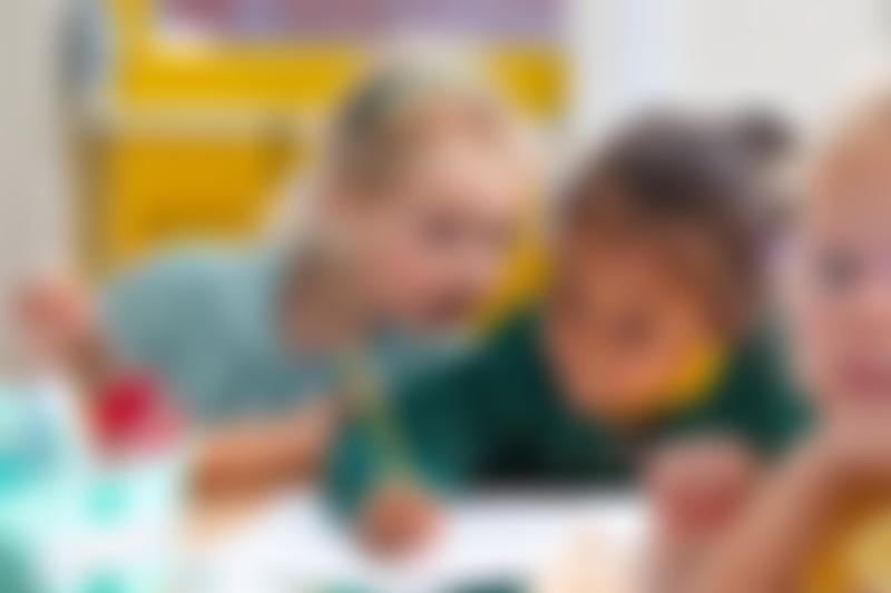 Friends Of James Peacock School | Charici