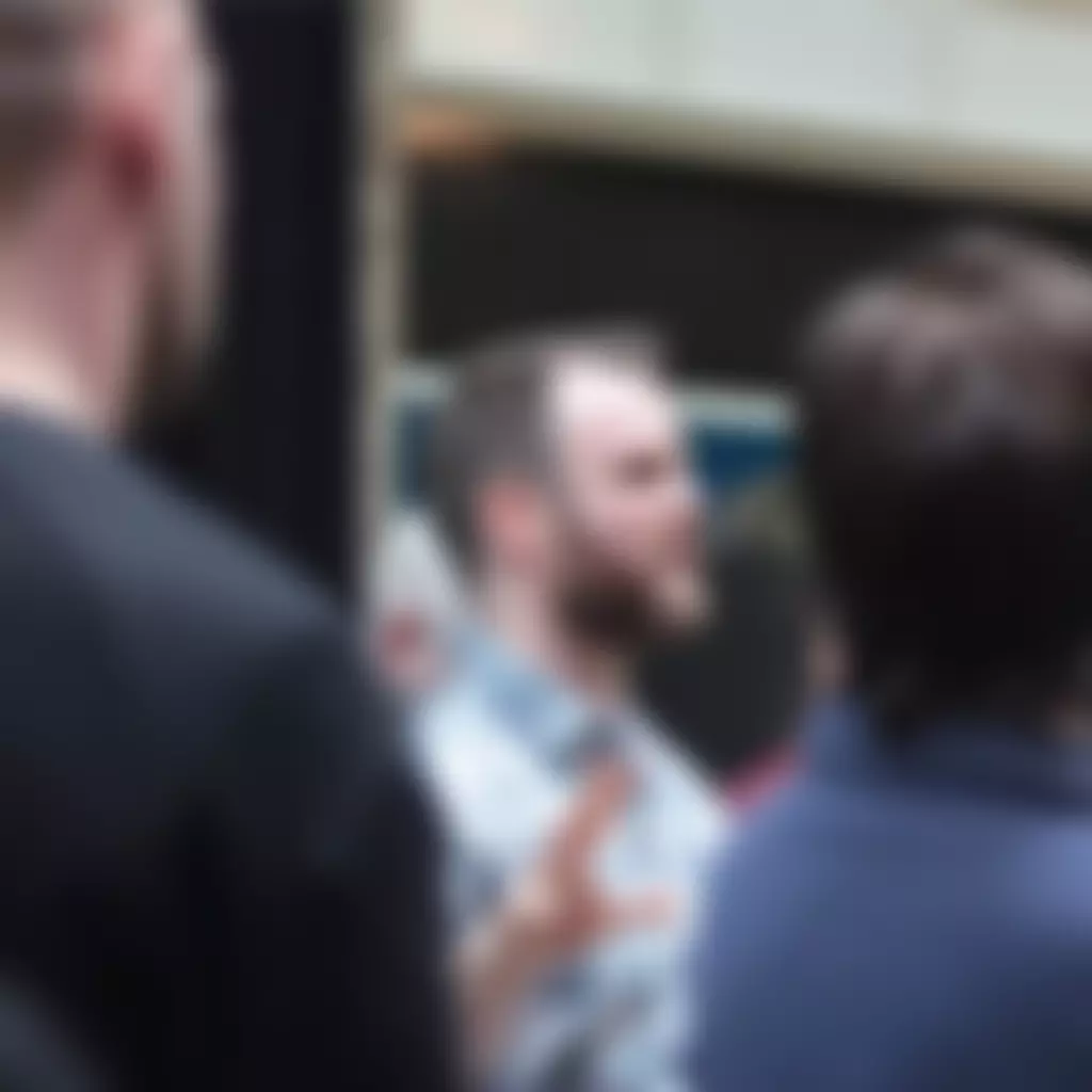 Lancaster District Community & Voluntary Solutions | Charici