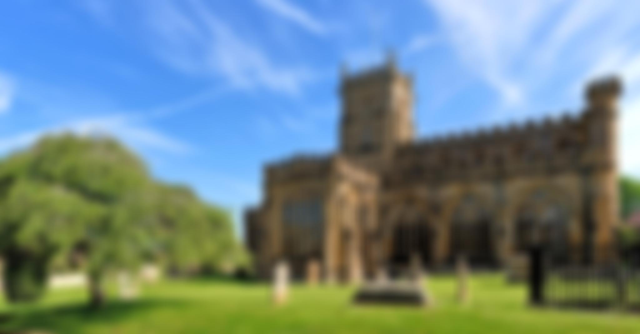 The Parochial Church Council Of The Ecclesiastical Parish Of Crewkerne | Charici