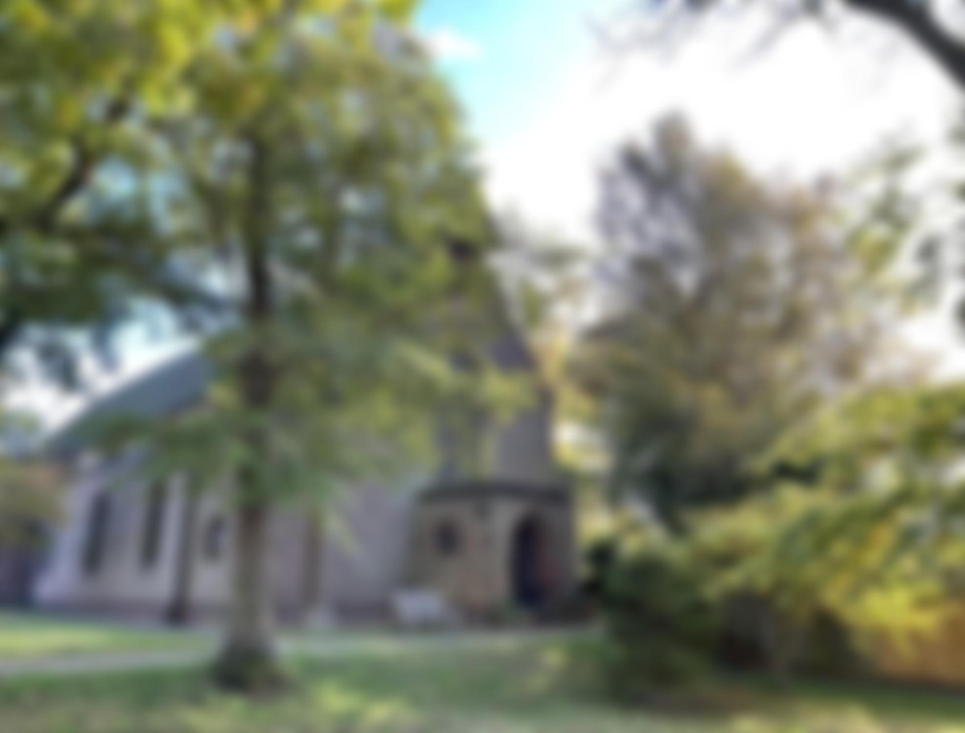 The Parochial Church Council Of St. Francis, Petts Wood | Charici