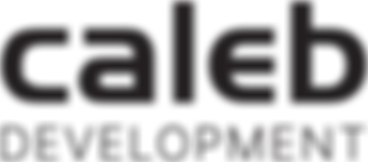 Caleb Challenge Trust | Charici