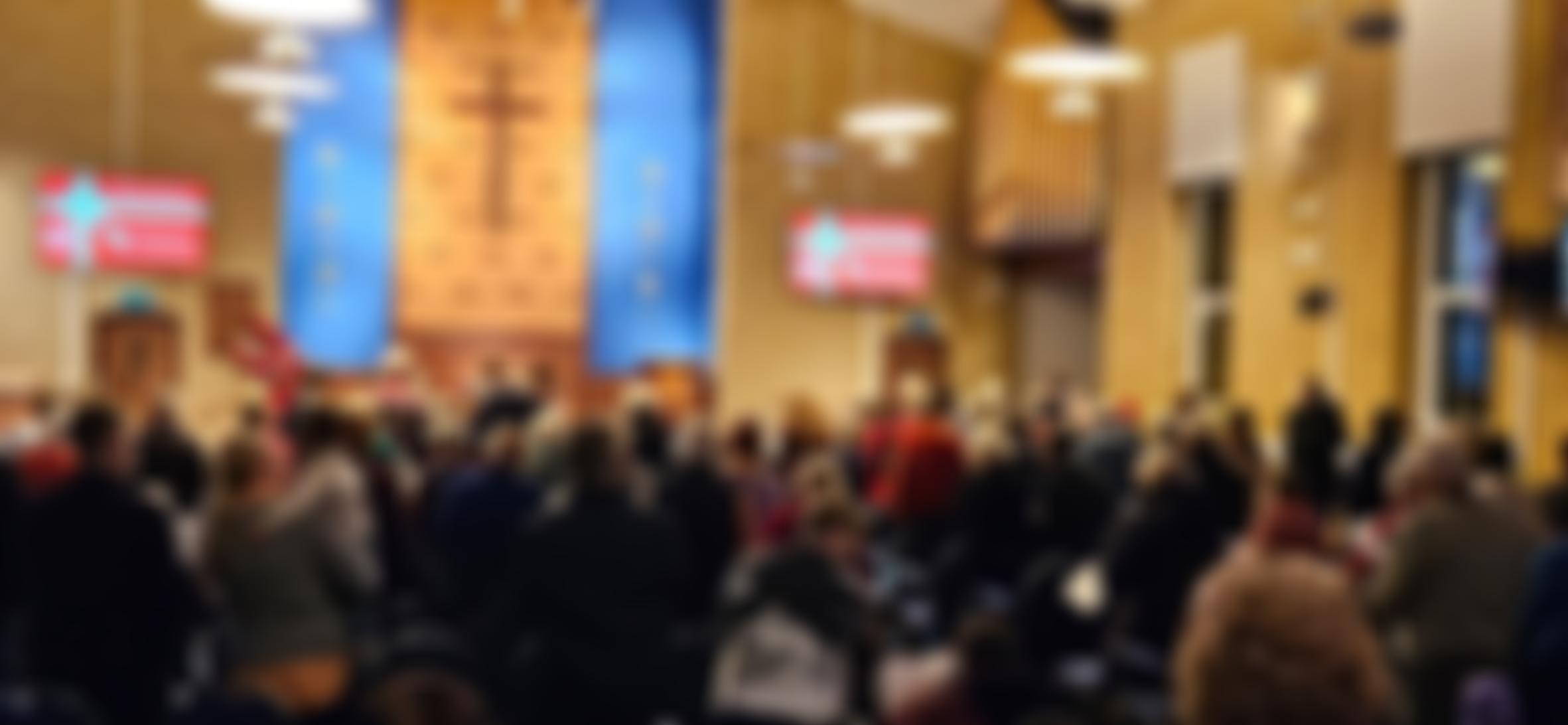 Offington Park Methodist Church | Charici