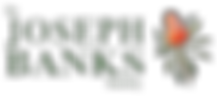 Sir Joseph Banks Society | Charici