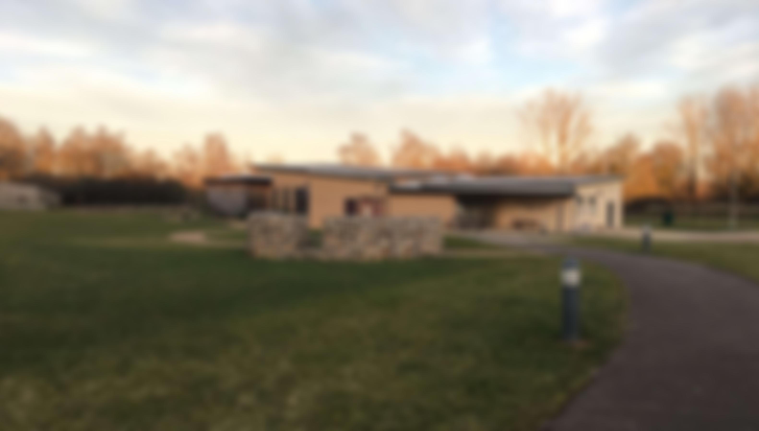 Gt Witchingham Village Hall | Charici