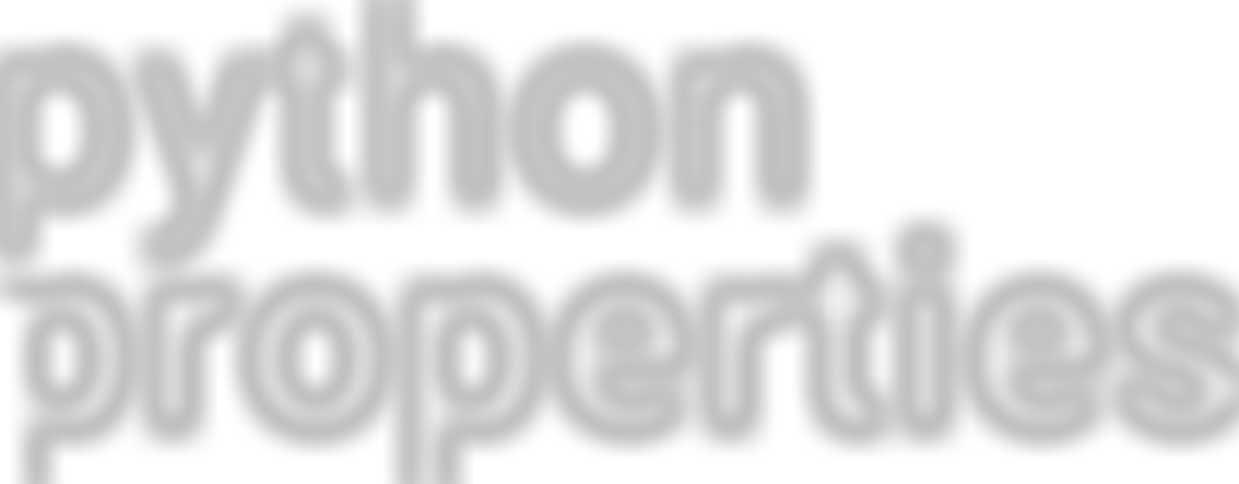 The Python Gallery | Charici