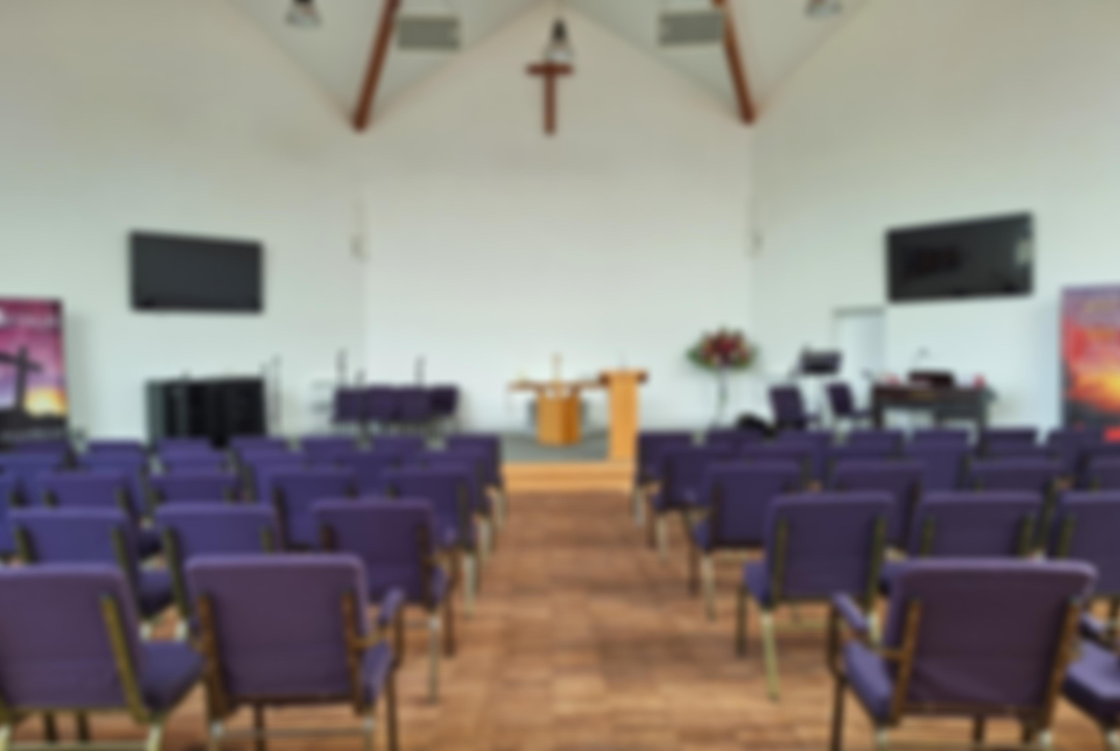 Crawley Methodist Church | Charici