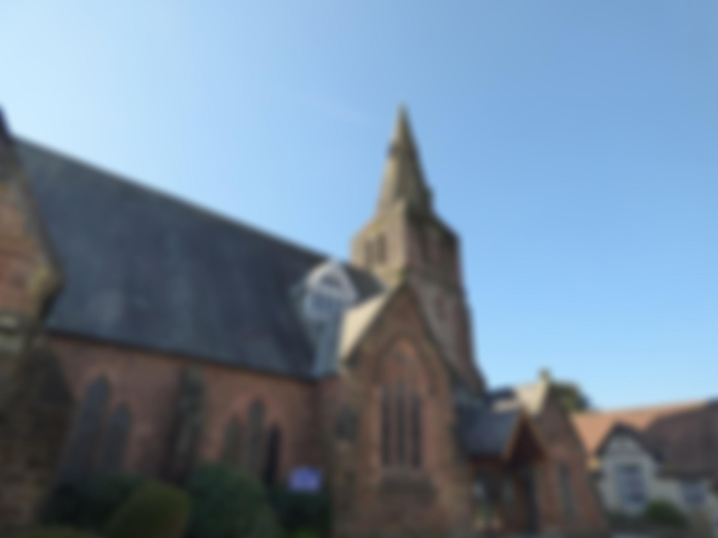 The Parochial Church Council Of The Ecclesiastical Parish Of St James' Birkdale | Charici