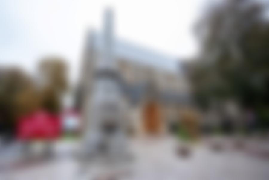 The Parochial Church Council Of The Ecclesiastical Parish Of Christ Church, Bexleyheath | Charici