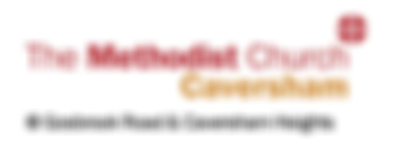 The Methodist Church, Caversham | Charici