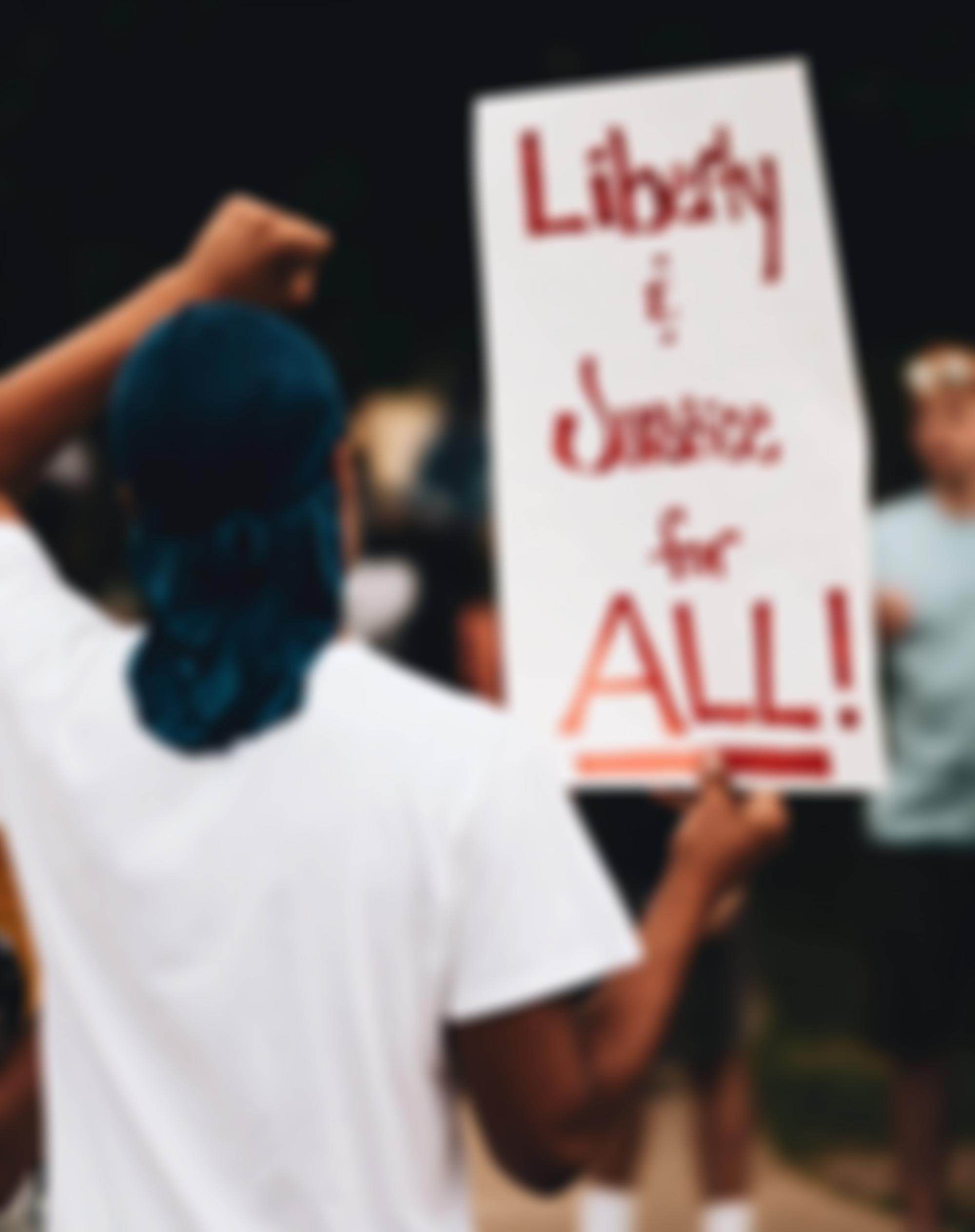 Zahid Mubarek Trust Ltd | Charici