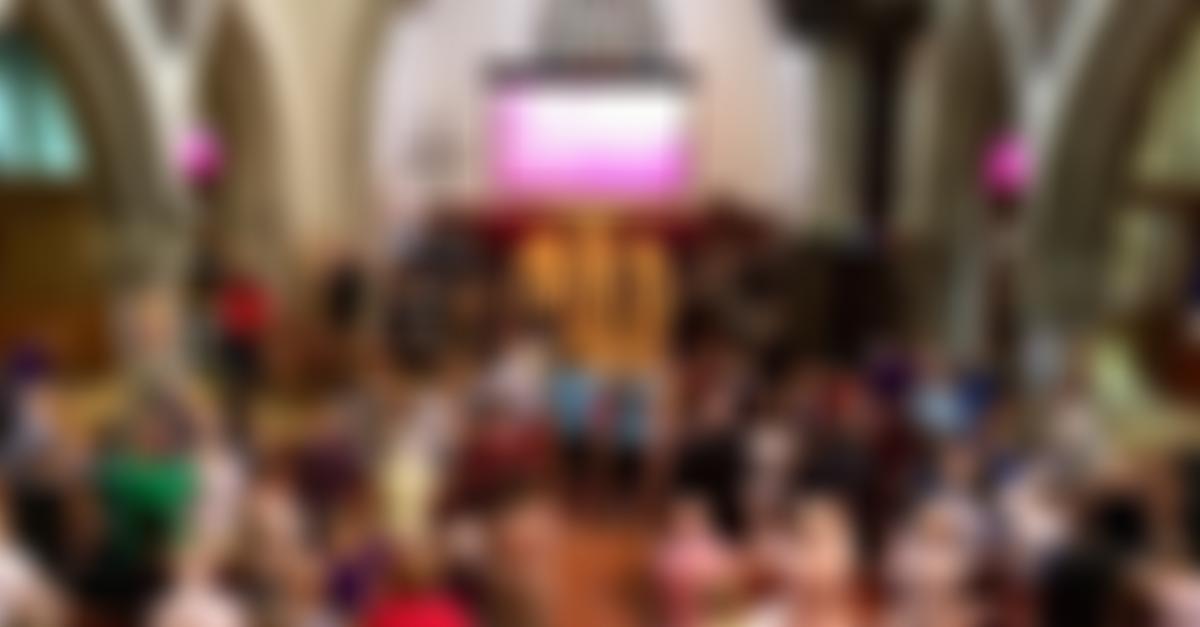 The Parochial Church Council Of The Ecclesiastical Parish Of Great Baddow, St Mary The Virgin | Charici