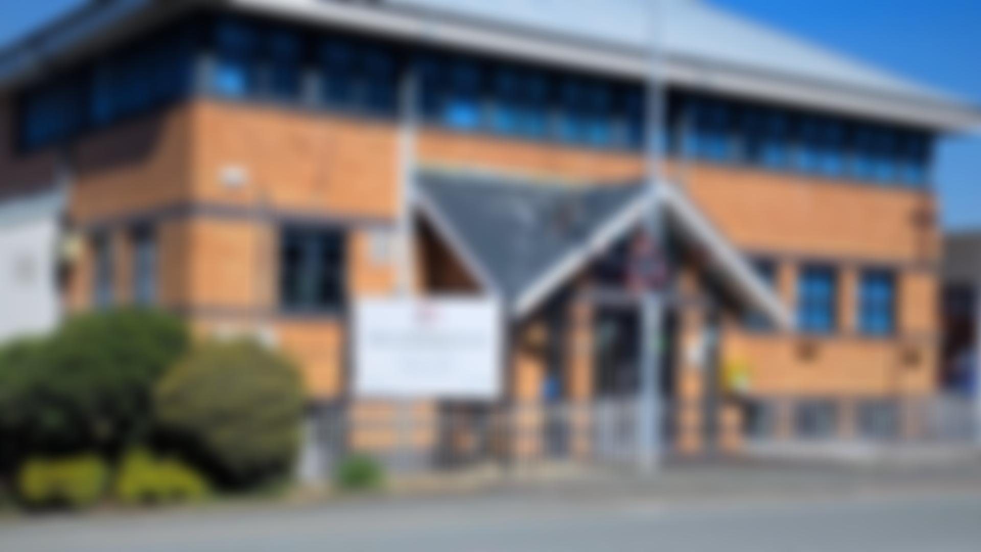 Sure Hope Church | Charici