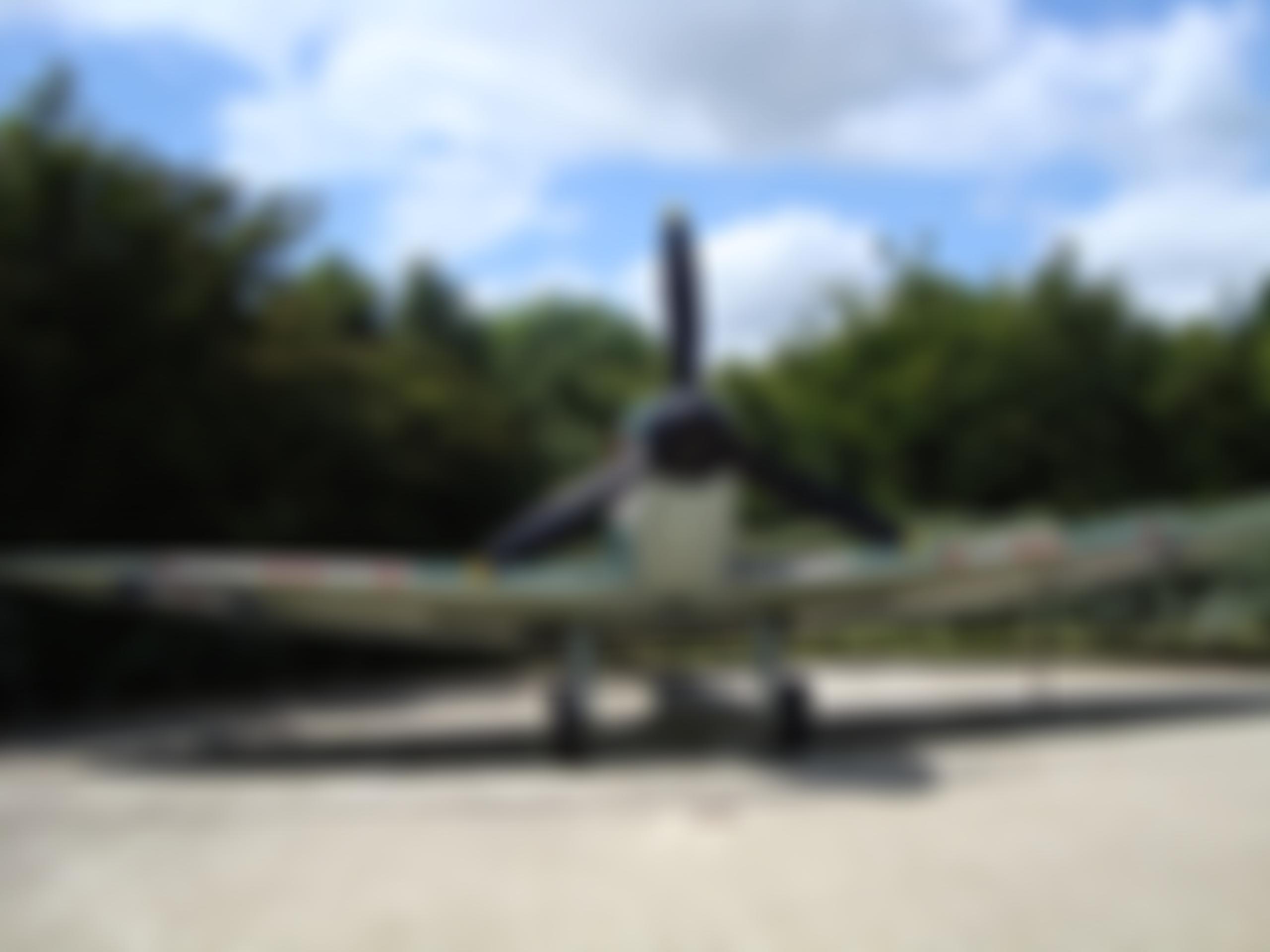 Aviation Heritage Foundation Limited | Charici