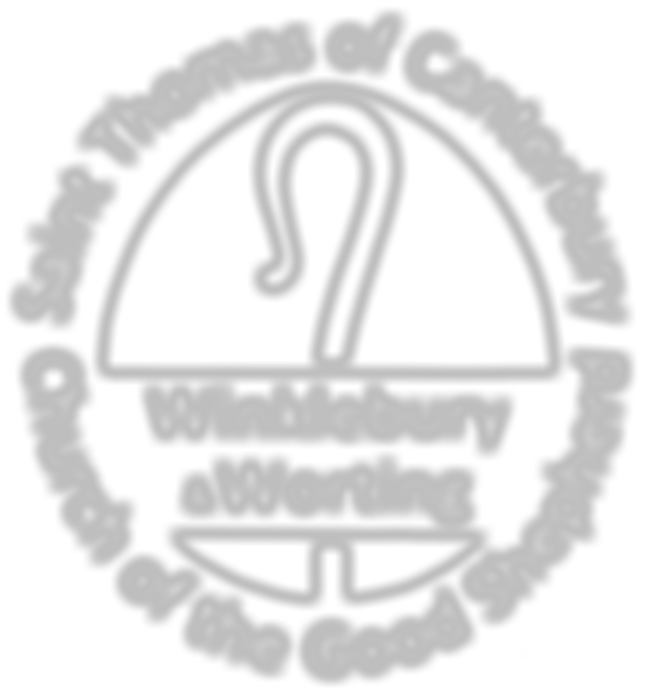 The Parochial Church Council Of Winklebury And Worting | Charici