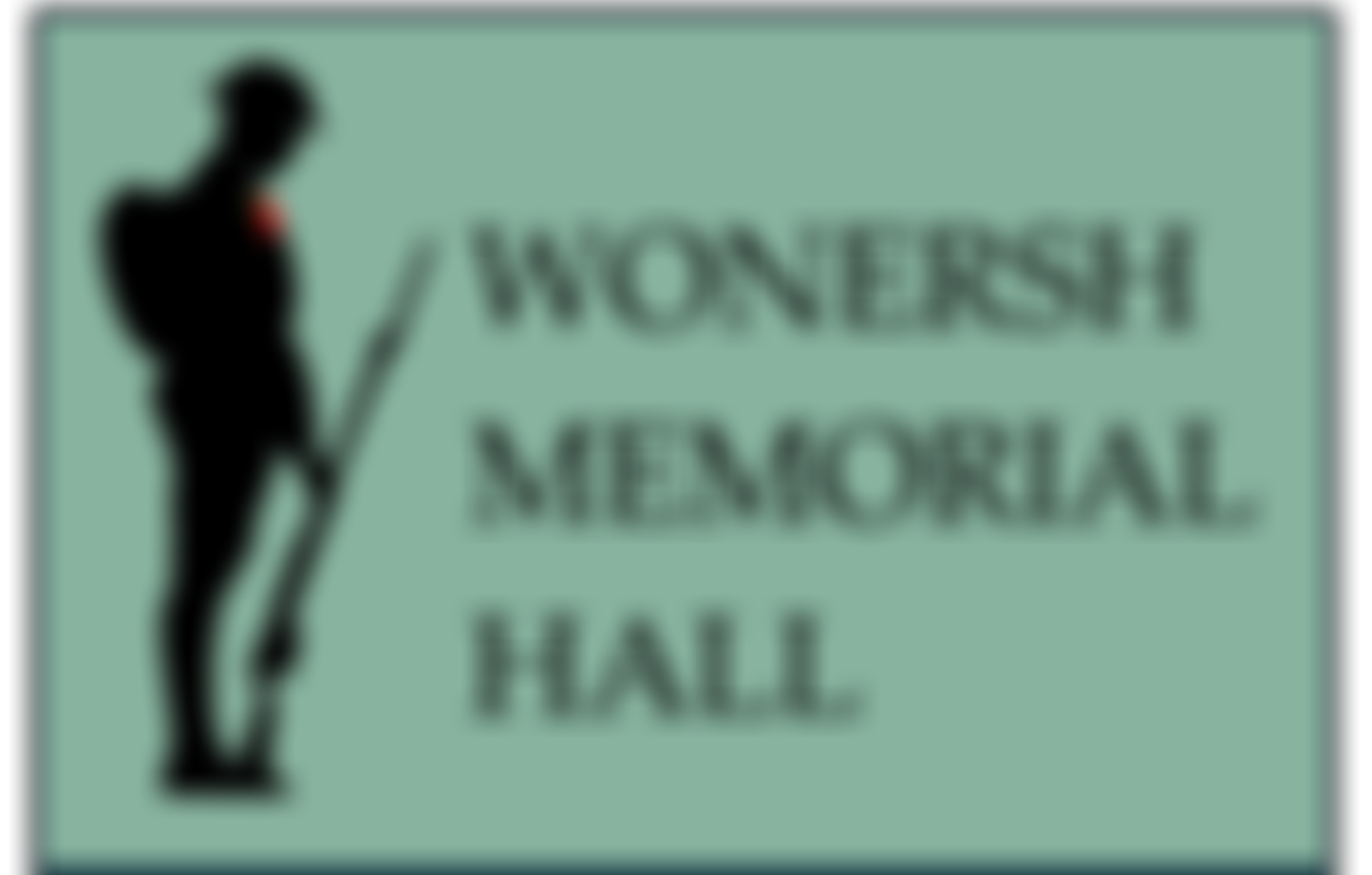 Wonersh Memorial Hall Trust | Charici
