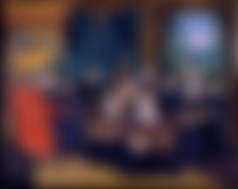 Charity Of Anthony Roper | Charici