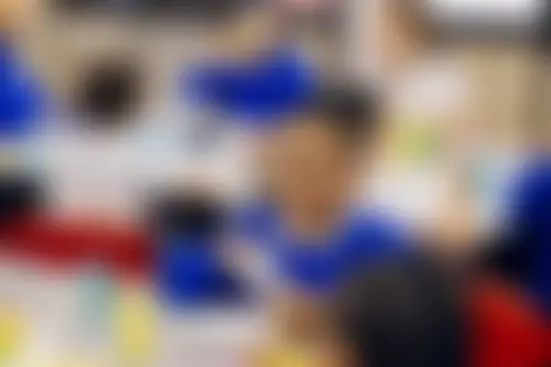 Chandran Foundation | Charici