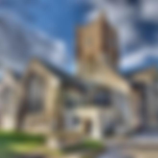 All Saints Kingston Upon Thames | Charici