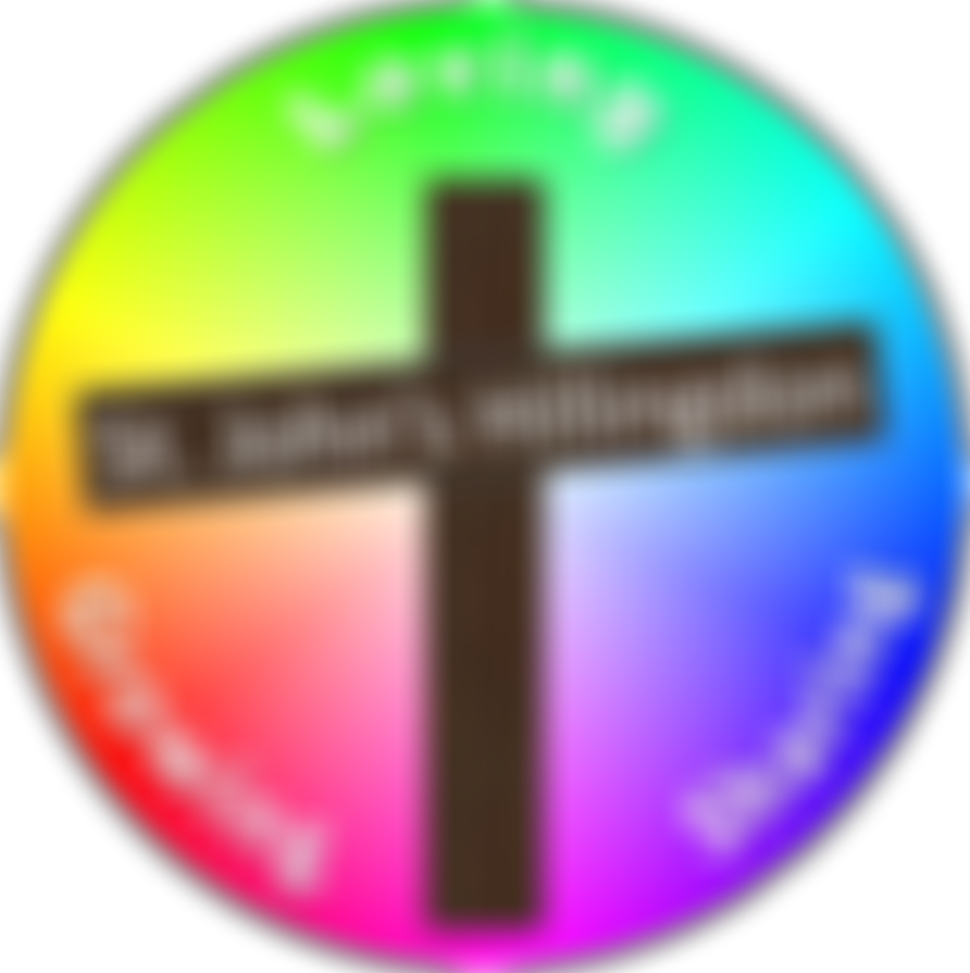 The Parochial Church Council Of The Ecclesiastical Parish Of St John The Baptist, Hillingdon | Charici