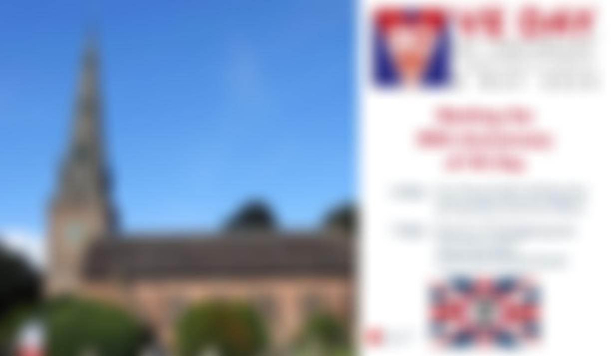 The Parochial Church Council Of The Ecclesiastical Parish Of Wombourne | Charici