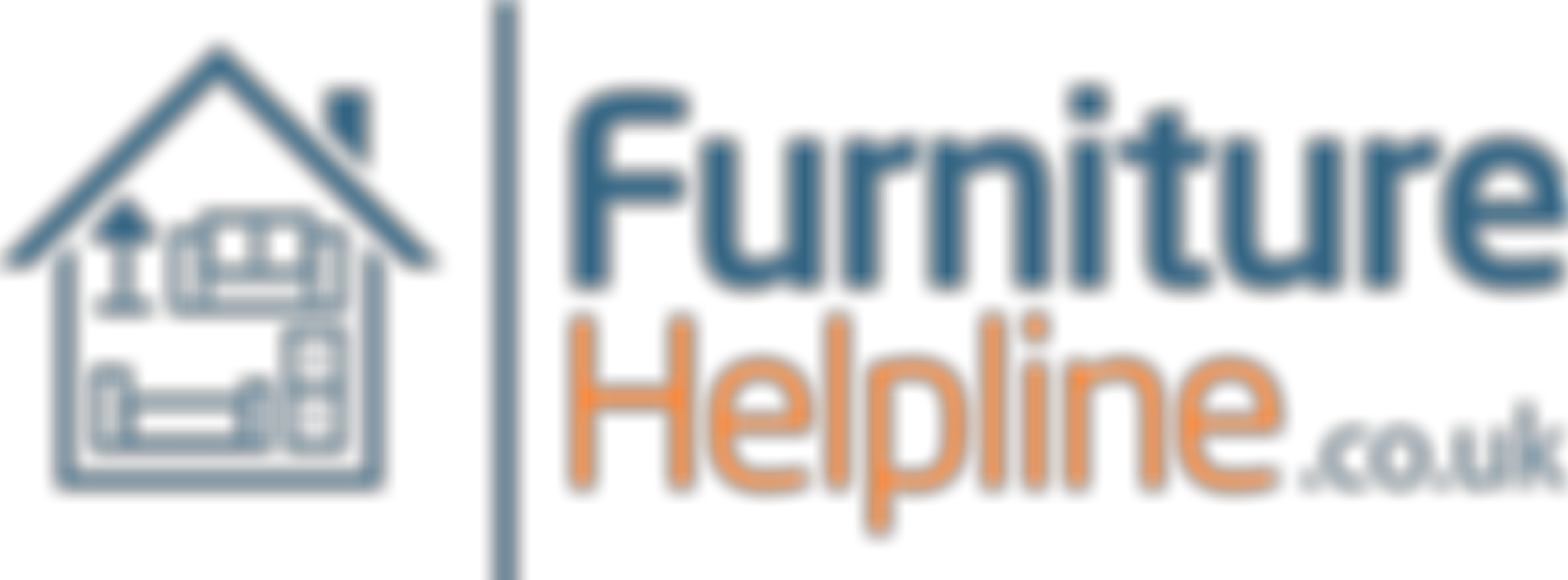 The Furniture Helpline | Charici