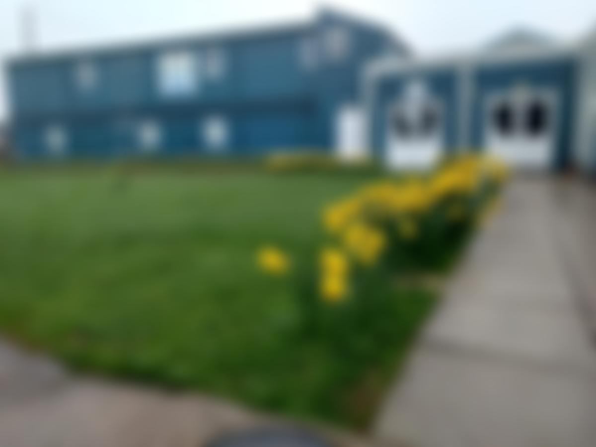 King's Church, Beverley | Charici