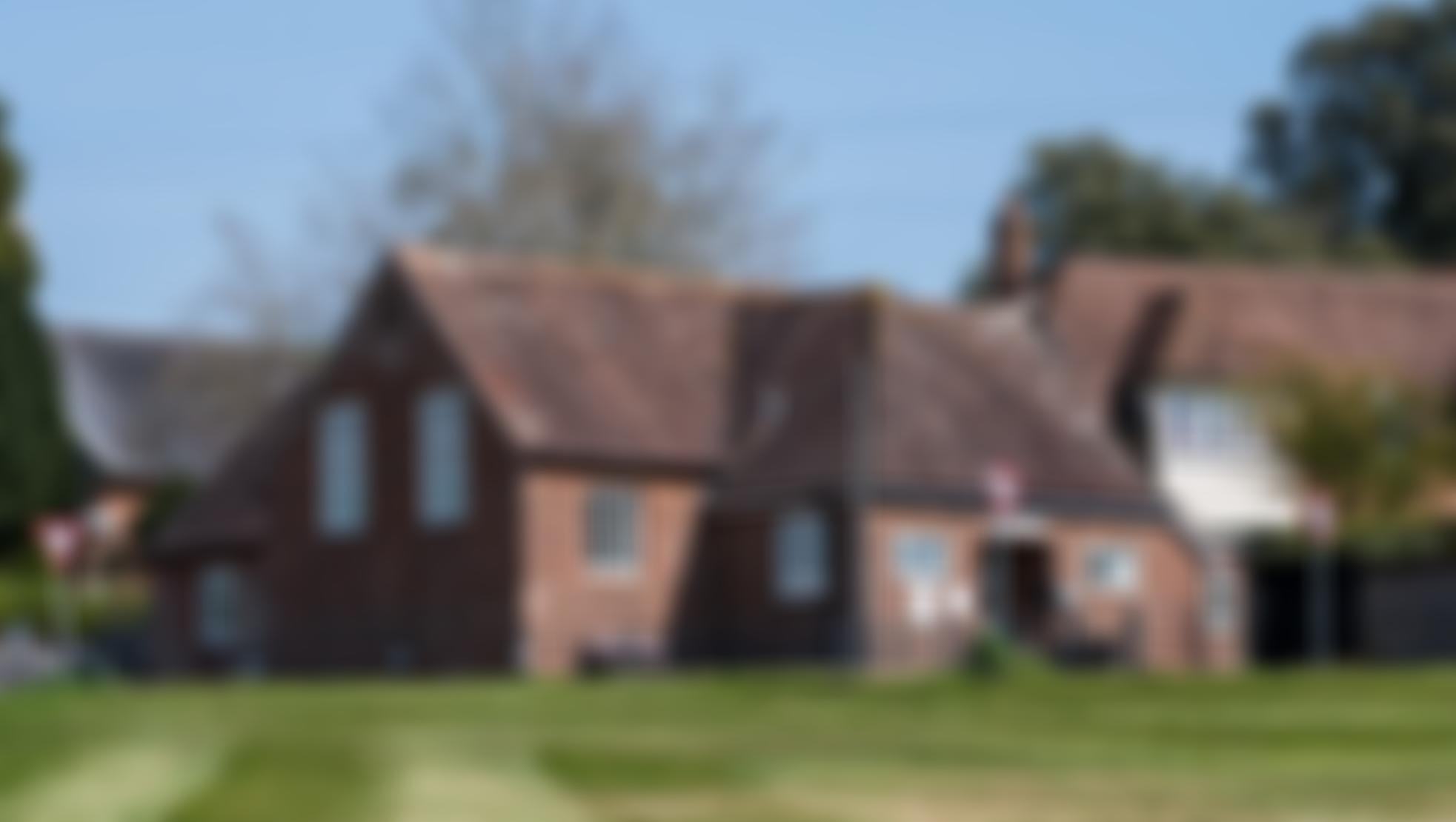 Holt Village Hall | Charici