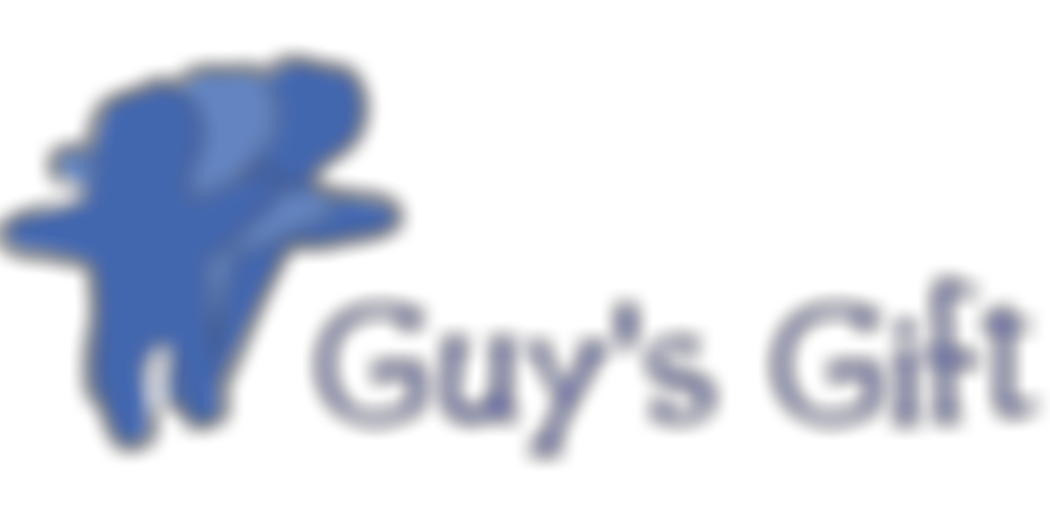 Guy's Gift | Charici
