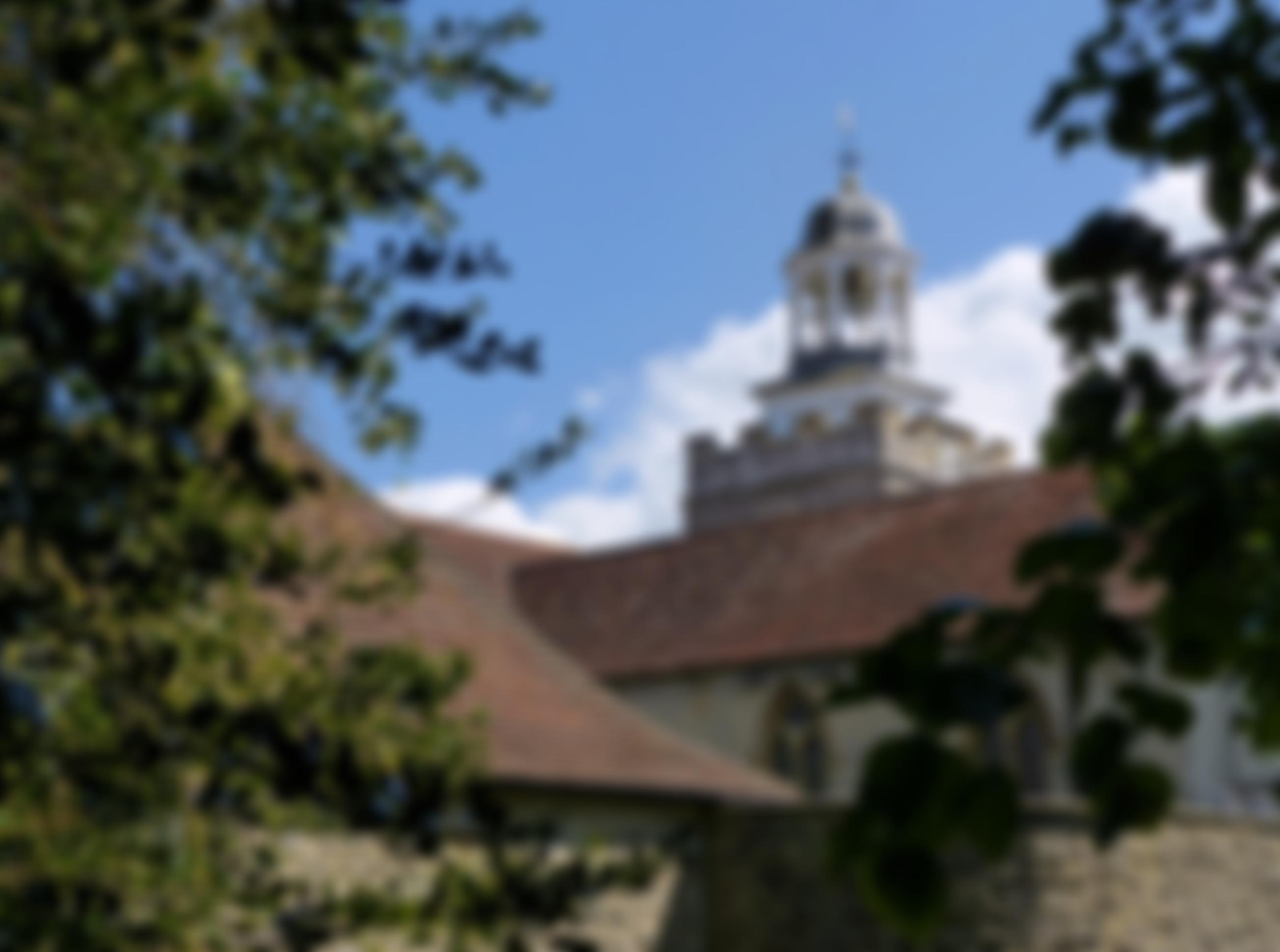 The Parochial Church Council Of The Ecclesiastical Parish Of St Thomas With All Saints, Lymington, Winchester | Charici