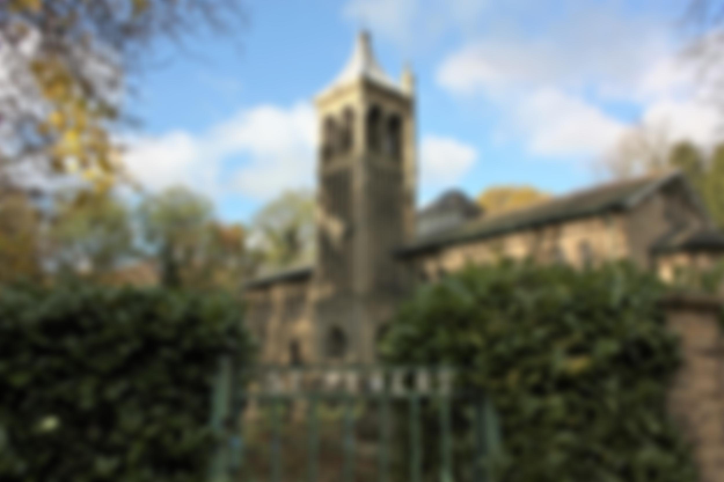 The Parochial Church Council Of The Ecclesiastical Parish Of St Peter Walthamstow | Charici