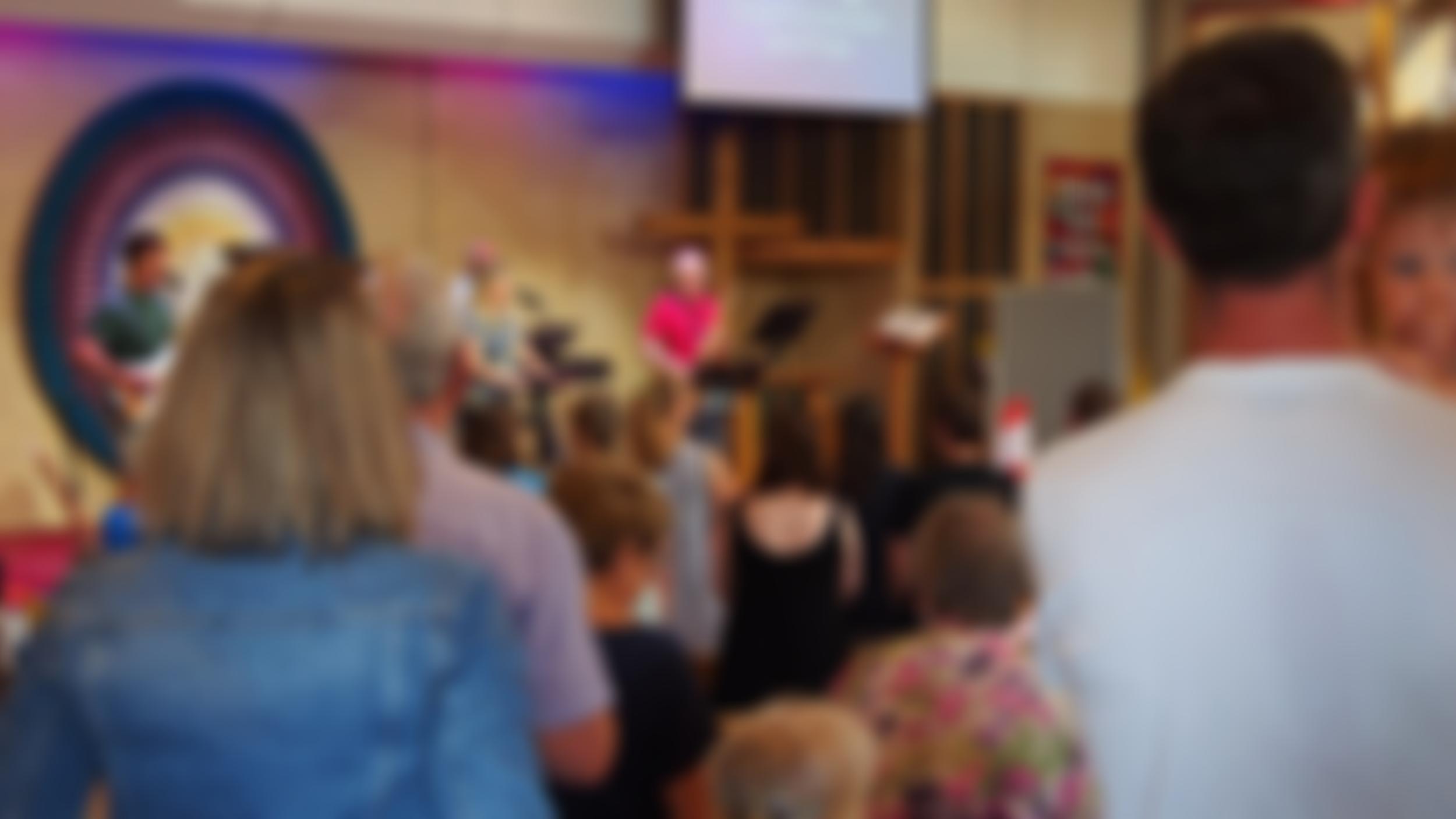 The Parish Of Saint Paul's Howell Hill With Saint Barnabas Epsom | Charici