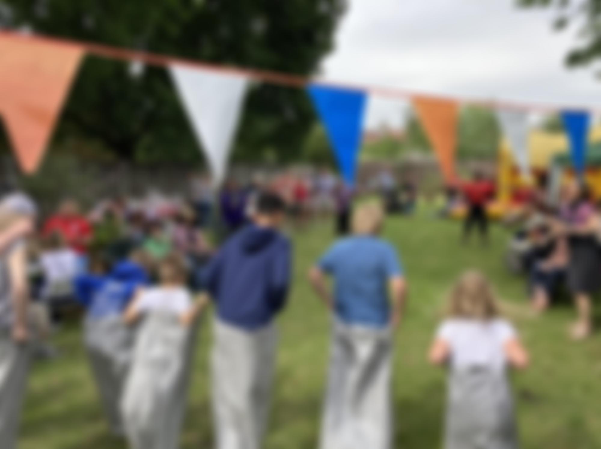 The Parochial Church Council Of The Ecclesiastical Parish Of Trinity Barkingside | Charici