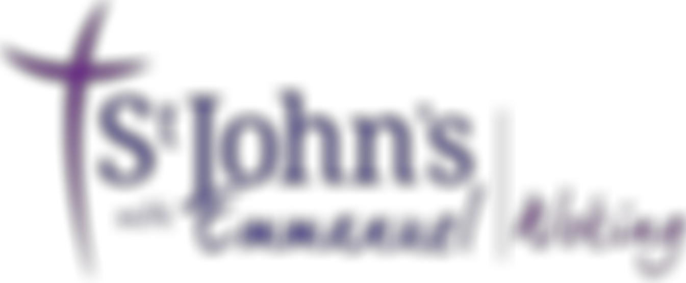 The Parochial Church Council Of The Ecclesiastical Parish Of Saint John The Baptist Woking | Charici