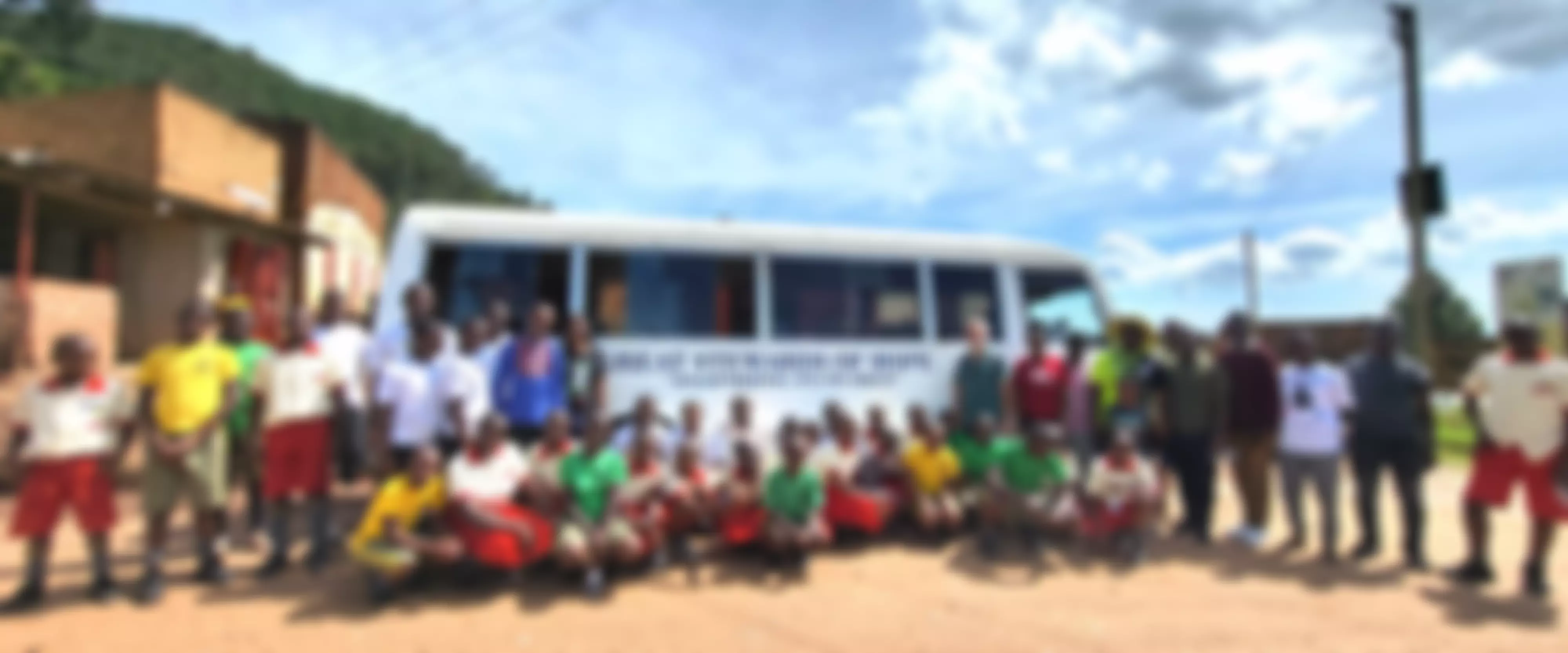 Kirima Limited | Charici