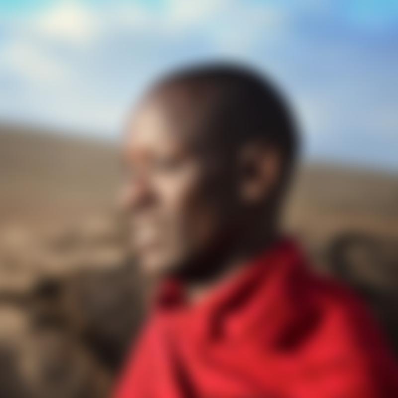 African Wildlife Foundation | Charici