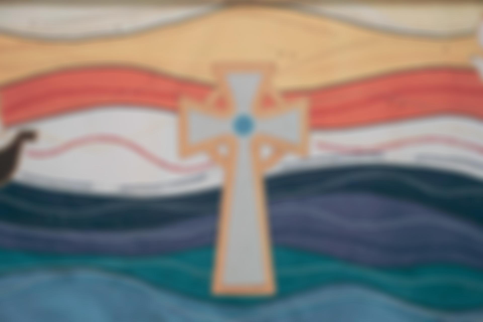 Parochial Church Council Of The Ecclesiastical Parish Of St Columba, Crosspool | Charici