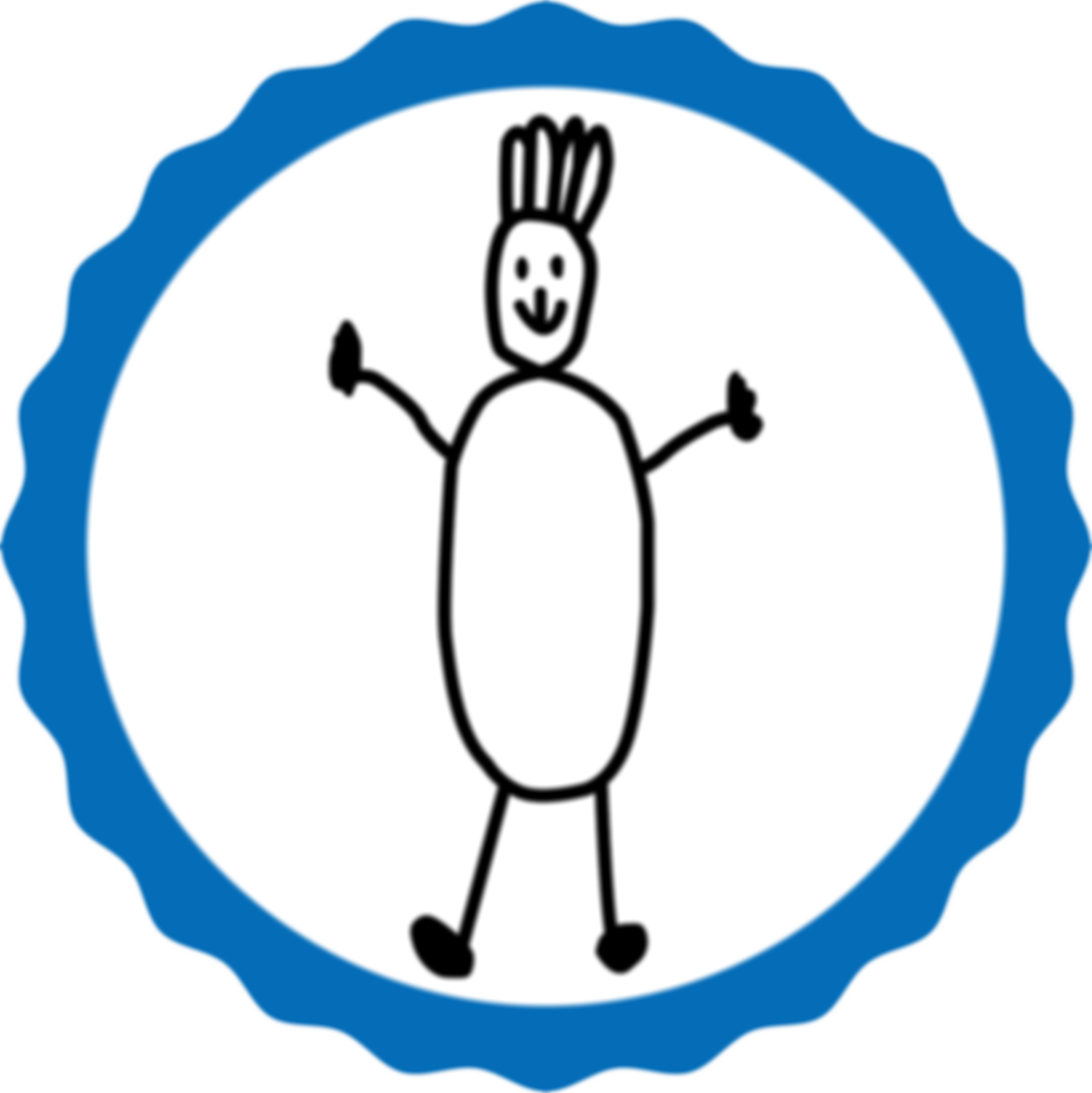 Stretton Pre School | Charici