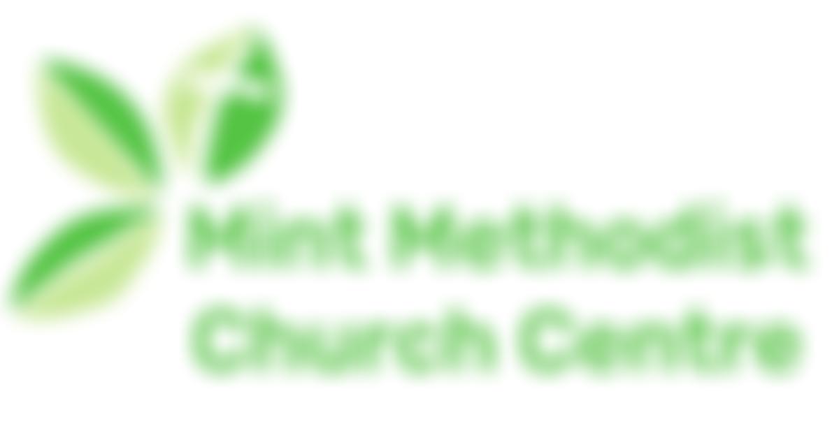 Mint Methodist Church | Charici