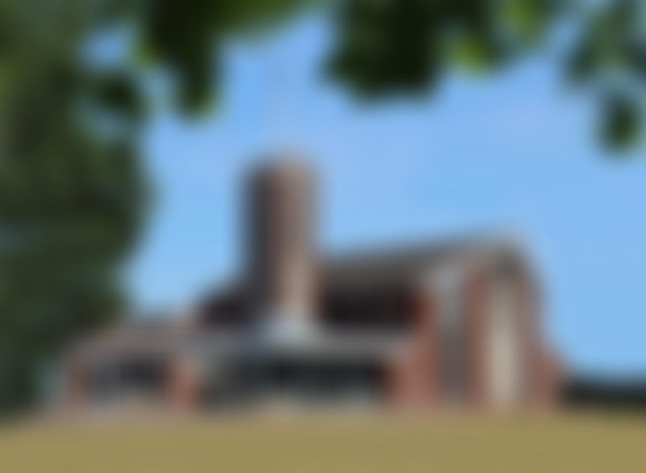 Kidderminster Trinity Methodist Church | Charici