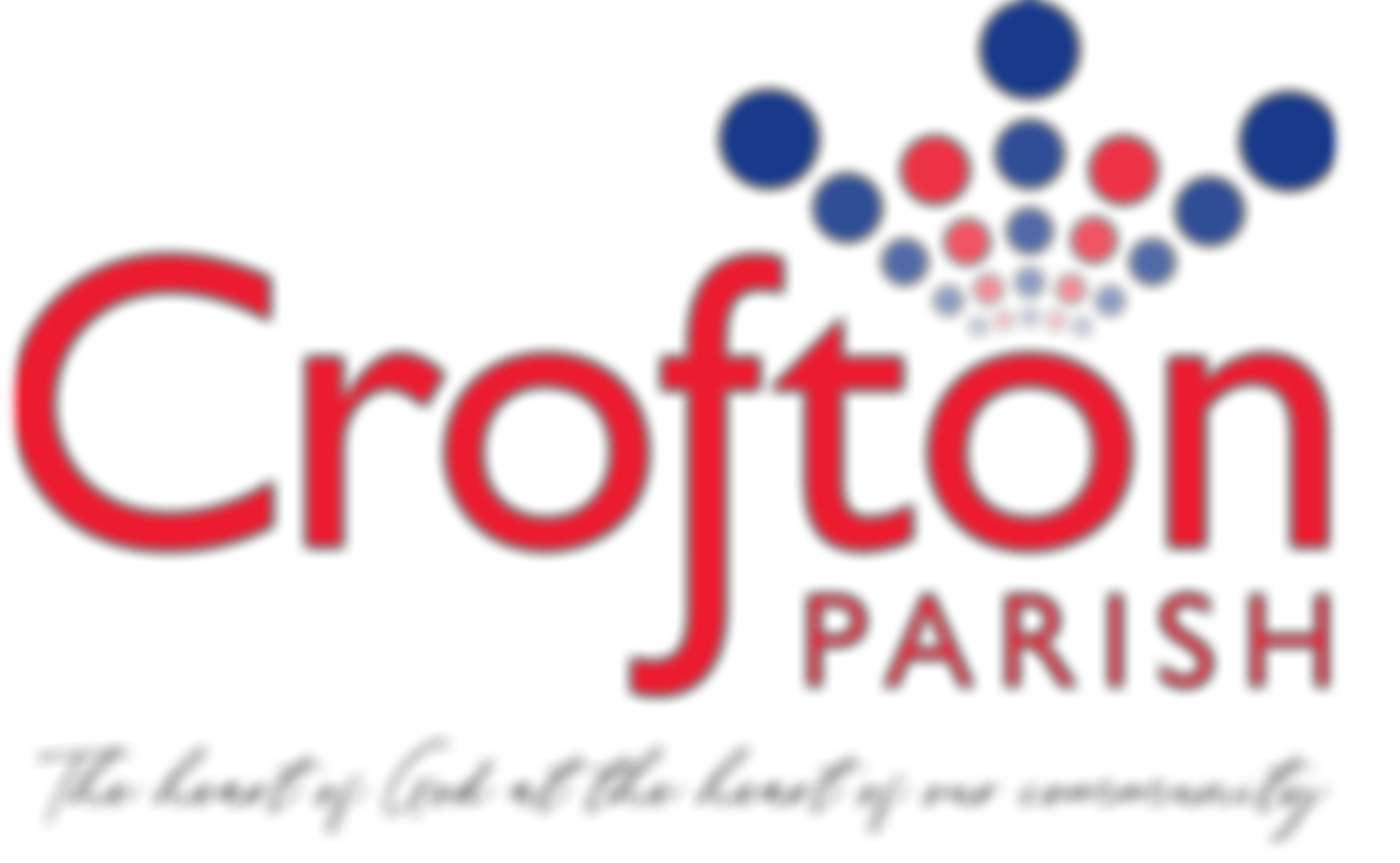 The Parochial Church Council Of The Ecclesiastical Parish Of Crofton, Stubbington | Charici