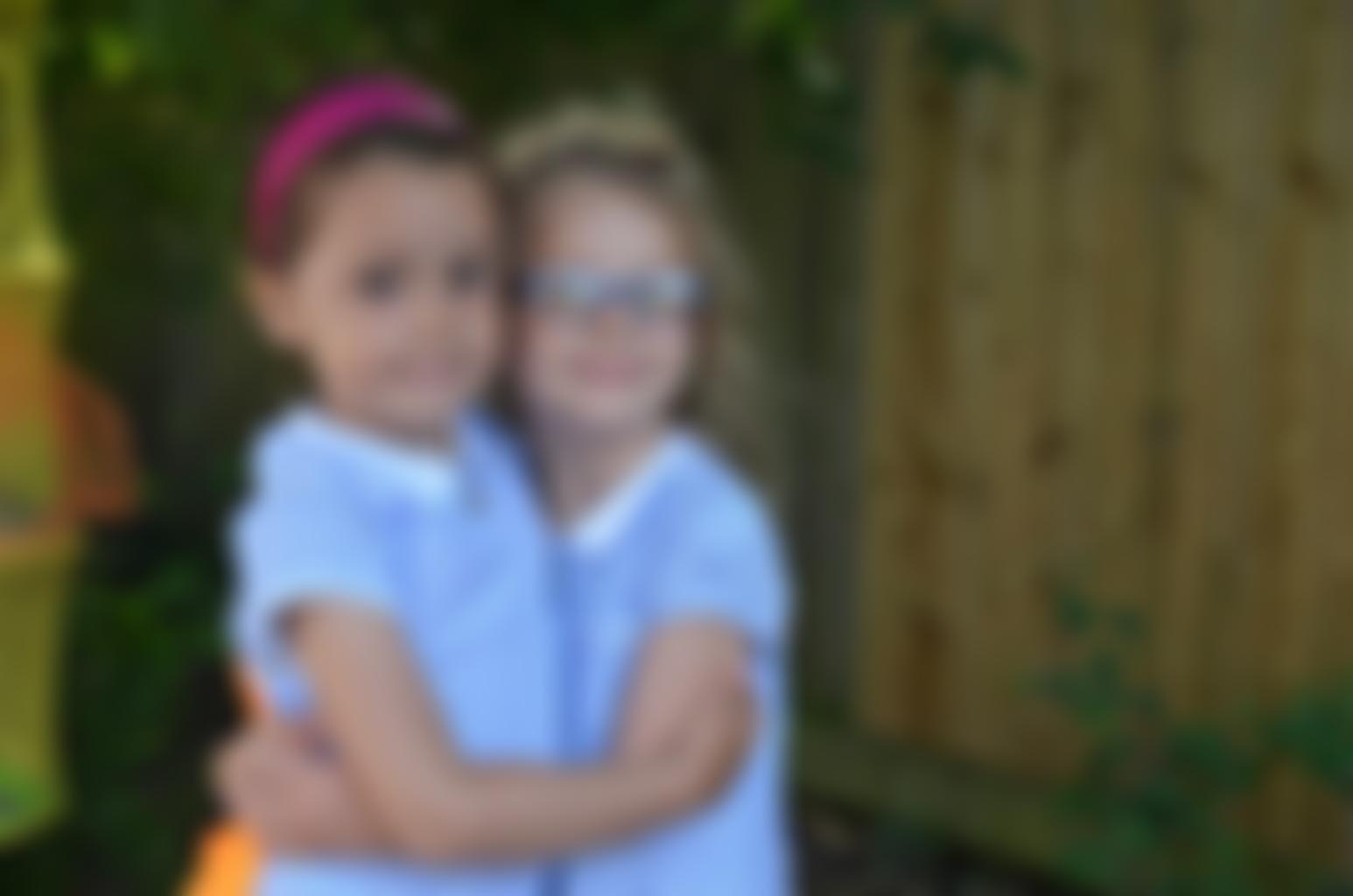 Oldbrook First School Fund | Charici