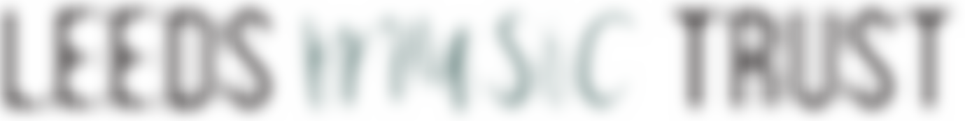 Leeds Music Trust | Charici