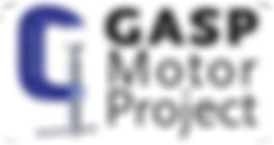Gasp Motor Project | Charici