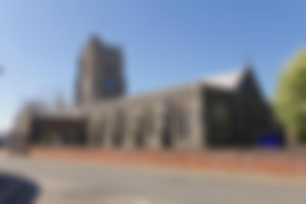 The Parochial Church Council Of The Ecclesiastical Parish Of St Peter & St Paul, Aldeburgh | Charici