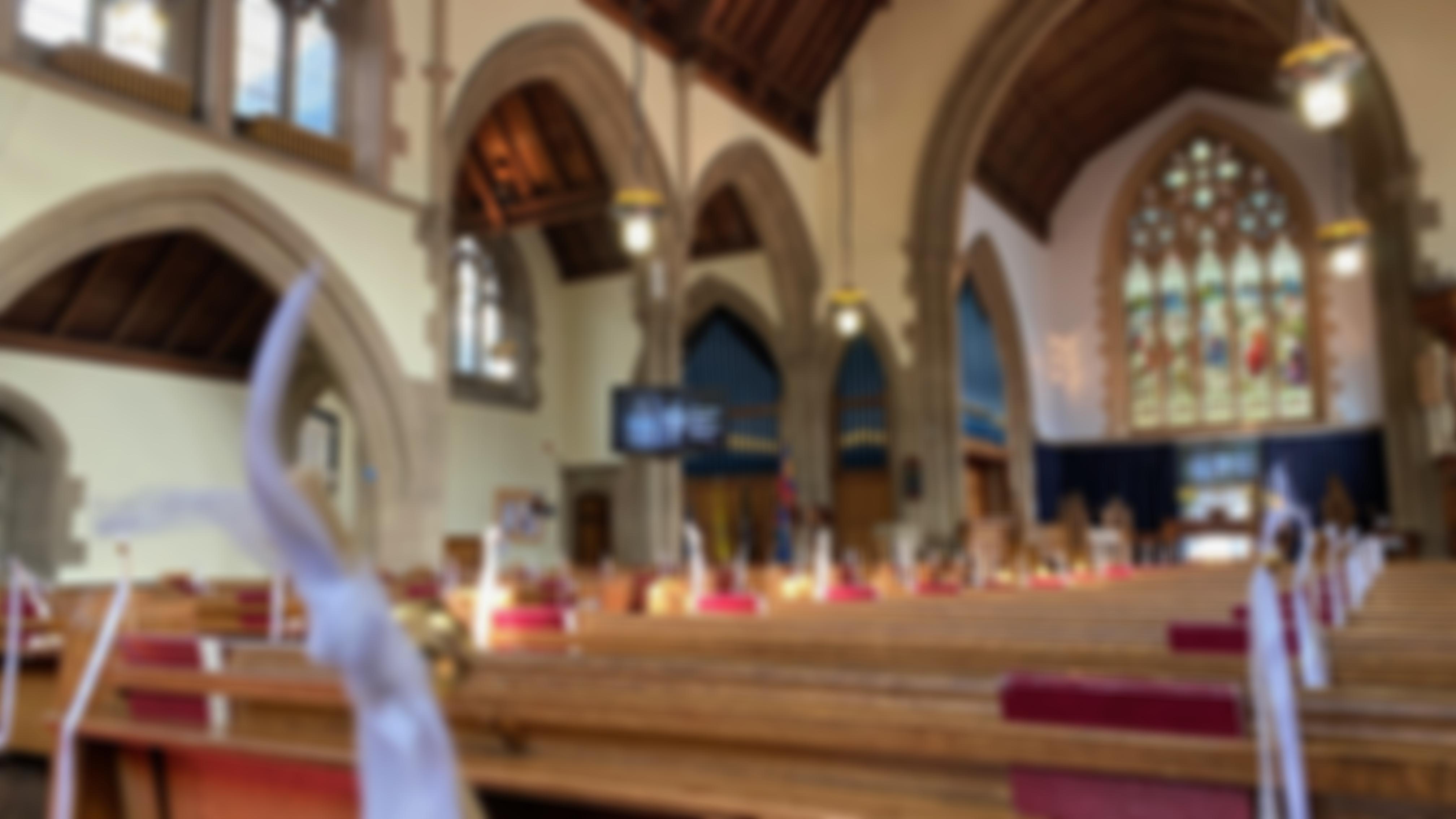 The Bridge Church Otley United Reformed Church Charity | Charici