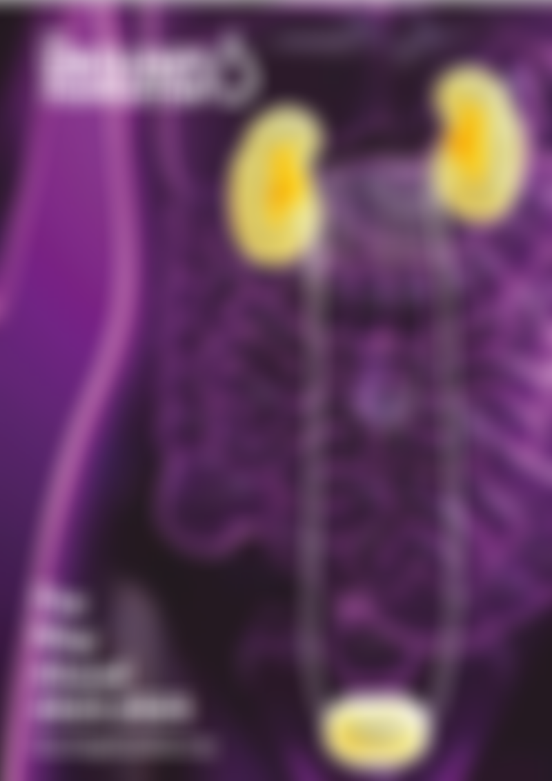 The Urology Foundation | Charici