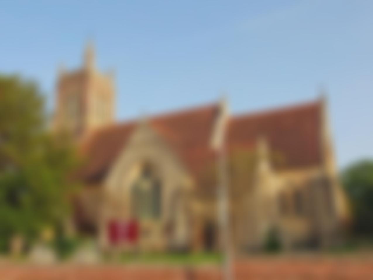 The Parochial Church Council Of The Ecclesiastical Parish Of St Michael And St Mary Magdalene, Easthampstead | Charici