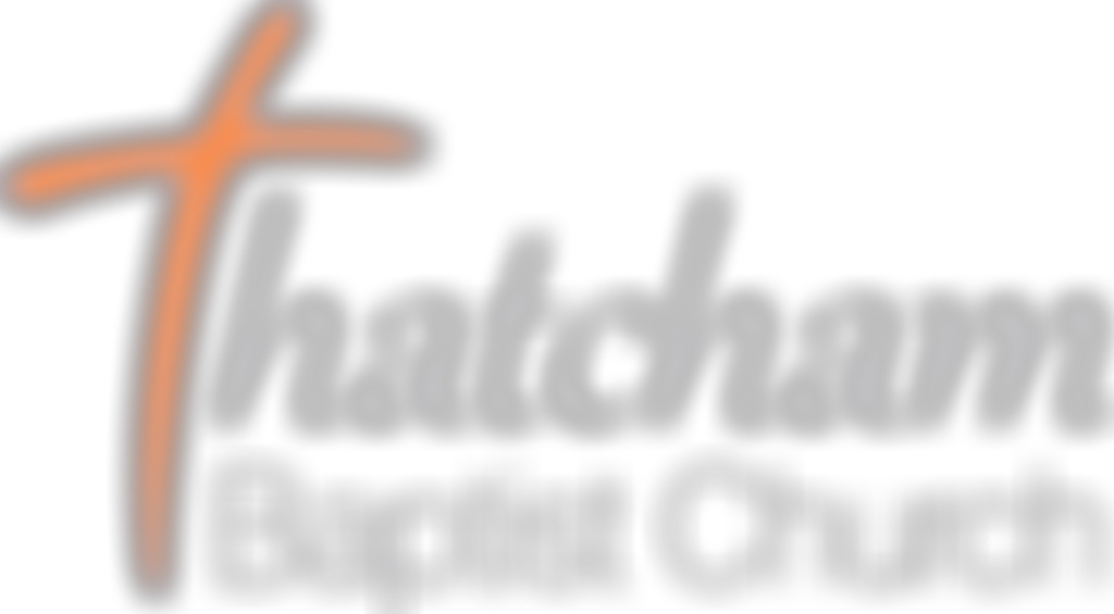 Thatcham Baptist Church | Charici