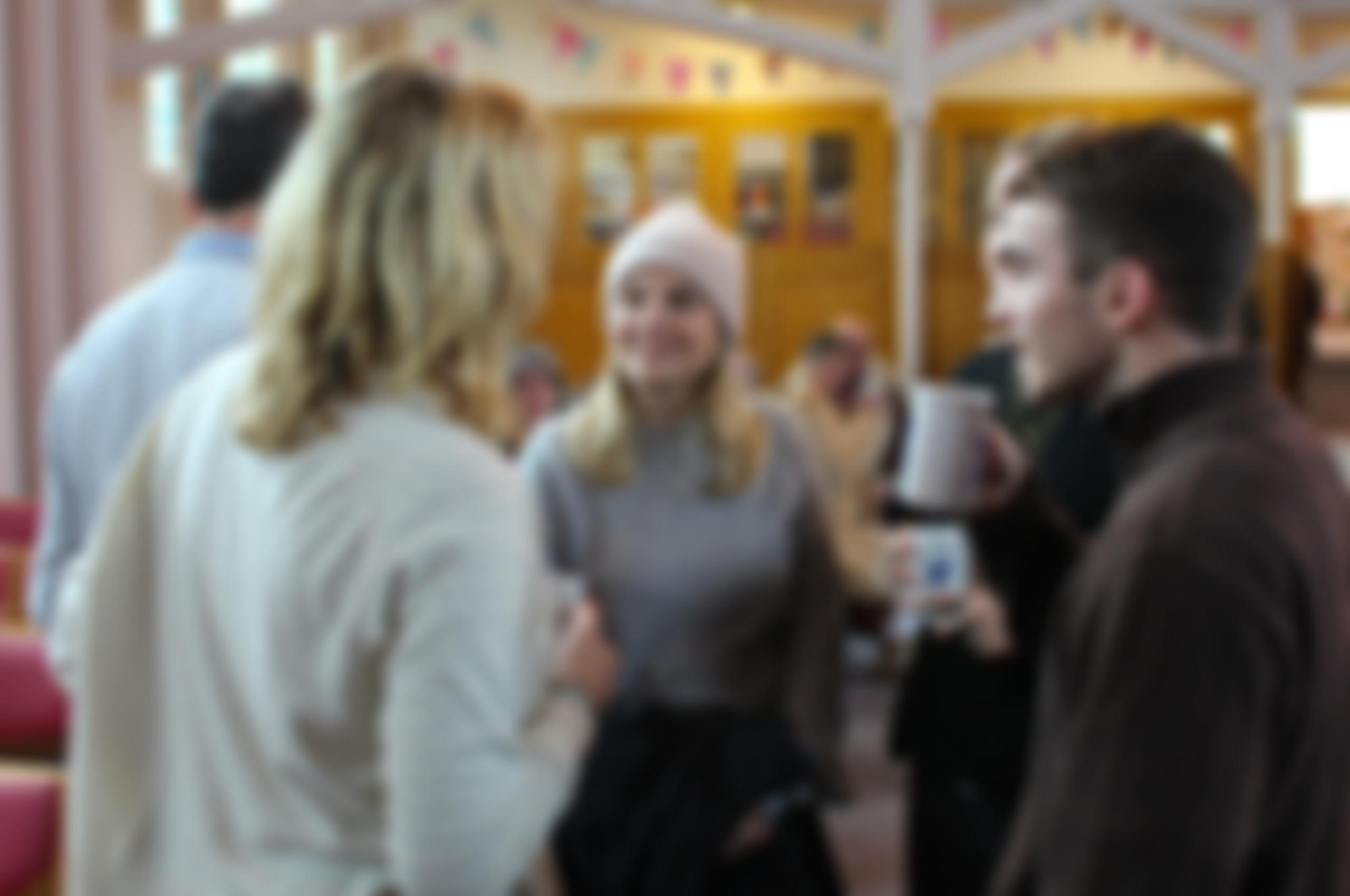 The Parochial Church Council Of The Ecclesiastical Parish Of St John's Woodbridge | Charici