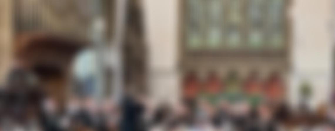 Norfolk Camerata | Charici